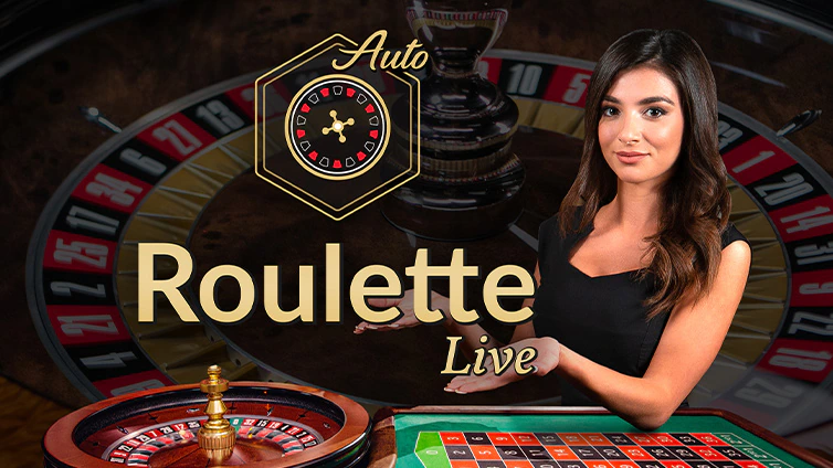 Live Roulette
